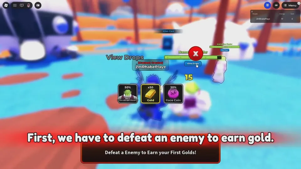 Potions, Time Trials, and guilds