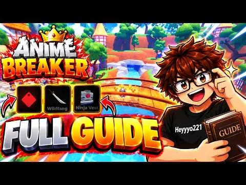 The BEST Tips & Tricks for Anime Breakers! (FULL GUIDE)